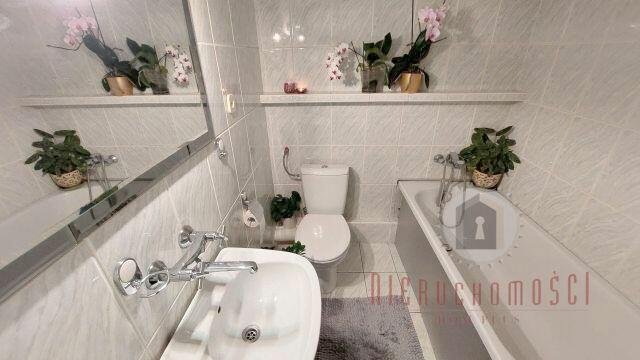 Słoneczne mieszkanie 3 pokojowe, os. Piaski