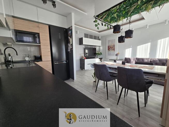 2 pokoje gotowe do zamieszkania 36 m2 | Tczew