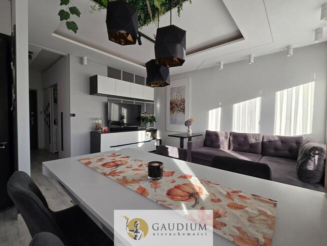 2 pokoje gotowe do zamieszkania 36 m2 | Tczew