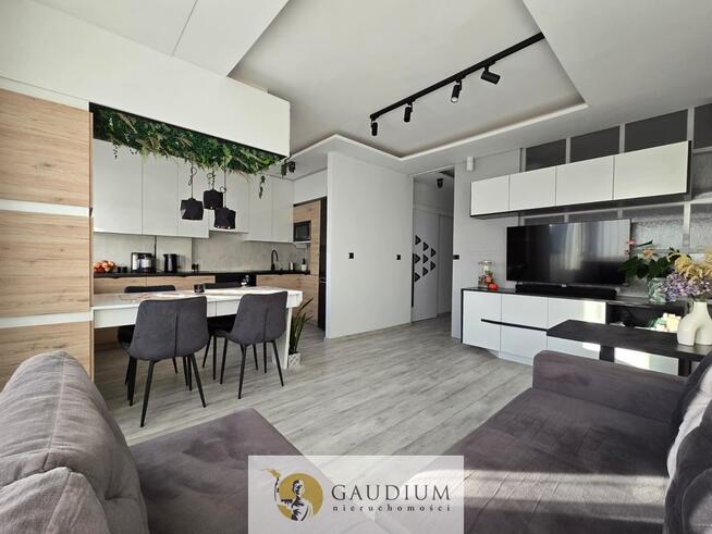 2 pokoje gotowe do zamieszkania 36 m2 | Tczew