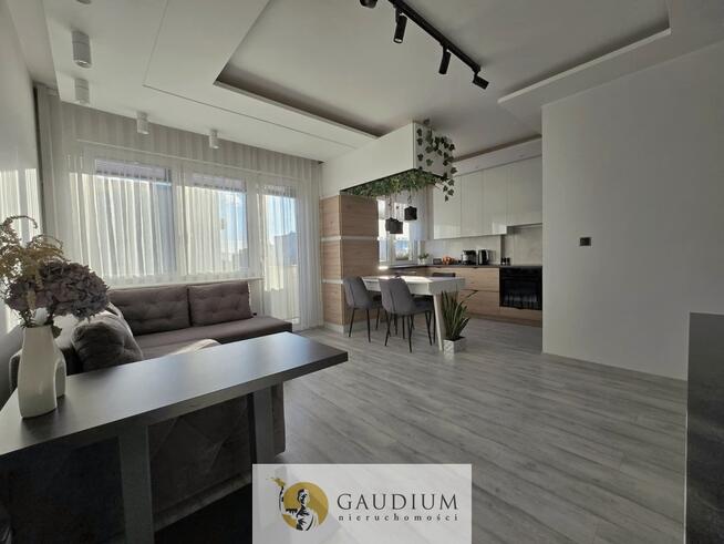 2 pokoje gotowe do zamieszkania 36 m2 | Tczew