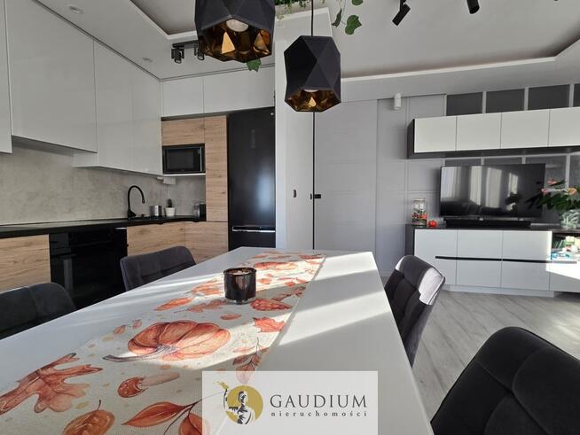 2 pokoje gotowe do zamieszkania 36 m2 | Tczew