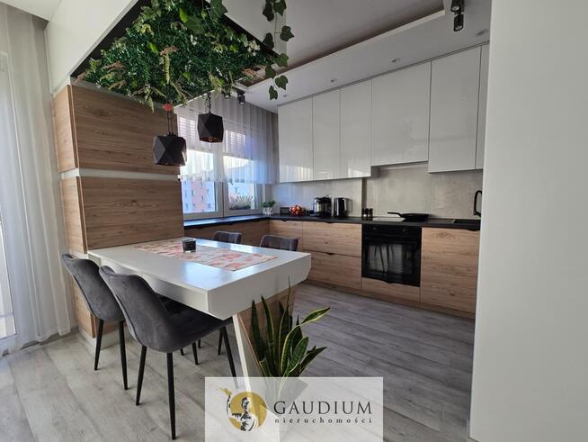 2 pokoje gotowe do zamieszkania 36 m2 | Tczew