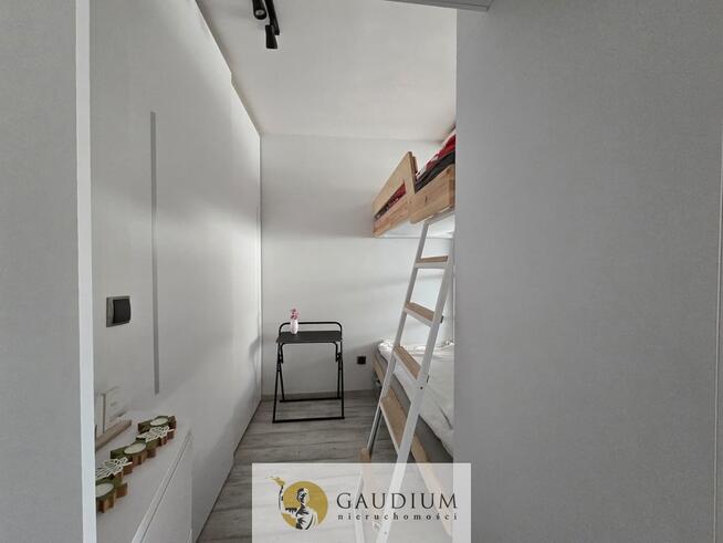 2 pokoje gotowe do zamieszkania 36 m2 | Tczew