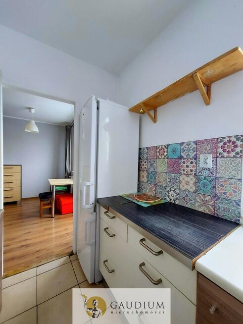 mieszkanie 2- pokojowe na wynajem | Tczew