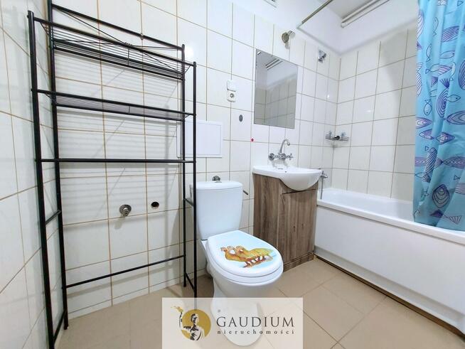 mieszkanie 2- pokojowe na wynajem | Tczew