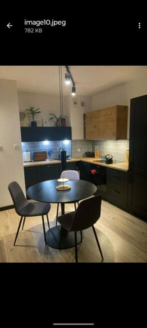 Mieszkanie Gościcino