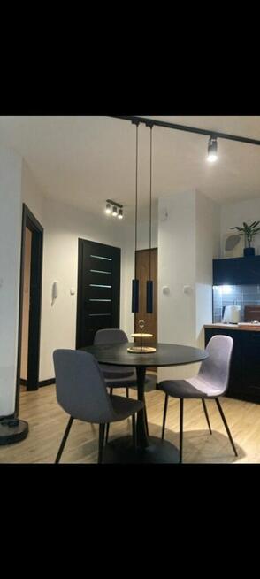 Mieszkanie Gościcino