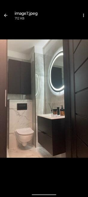 Mieszkanie Gościcino