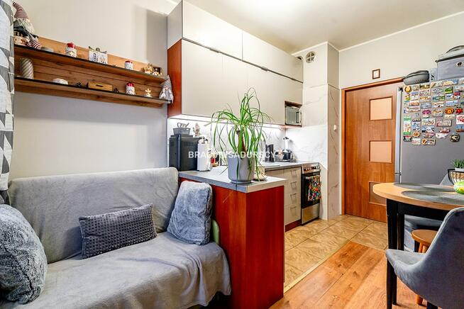 Mieszkanie Kraków Podgórze, Płaszów, Myśliwska