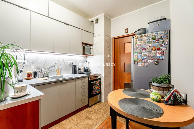 Mieszkanie Kraków Podgórze, Płaszów, Myśliwska