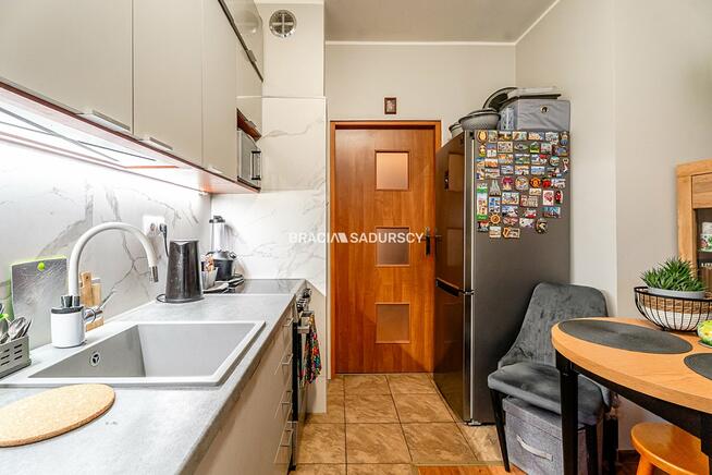 Mieszkanie Kraków Podgórze, Płaszów, Myśliwska