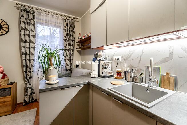 Mieszkanie Kraków Podgórze, Płaszów, Myśliwska