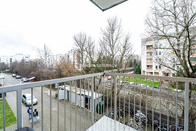 Mieszkanie Kraków Podgórze, Płaszów, Myśliwska