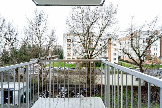 Mieszkanie Kraków Podgórze, Płaszów, Myśliwska