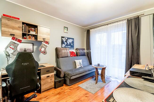 Mieszkanie Kraków Podgórze, Płaszów, Myśliwska