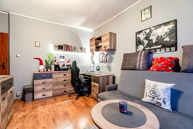 Mieszkanie Kraków Podgórze, Płaszów, Myśliwska