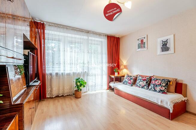 Mieszkanie Kraków Dębniki, Ruczaj, Torfowa