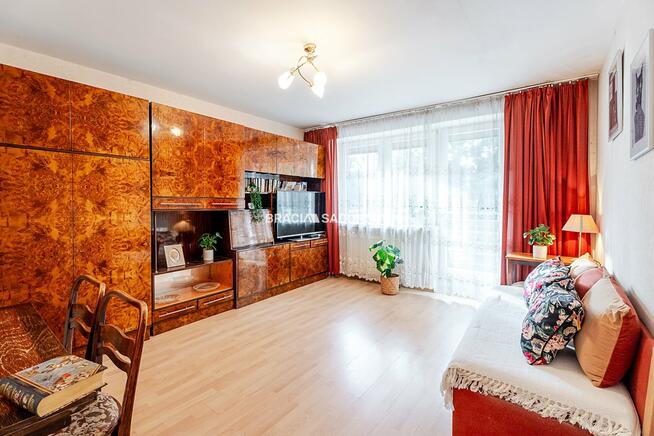 Mieszkanie Kraków Dębniki, Ruczaj, Torfowa