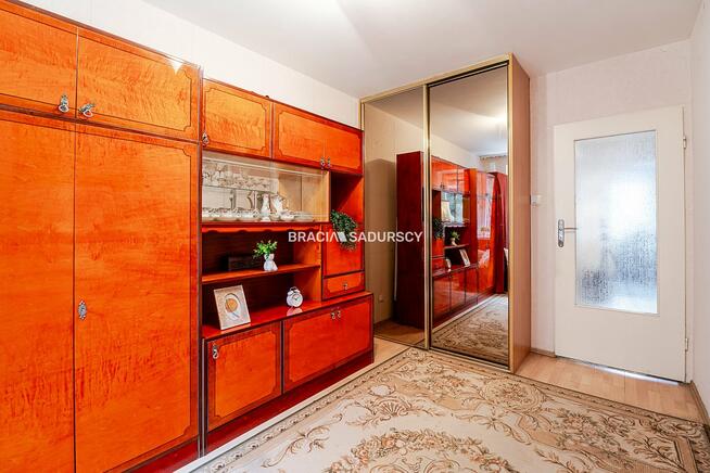 Mieszkanie Kraków Dębniki, Ruczaj, Torfowa