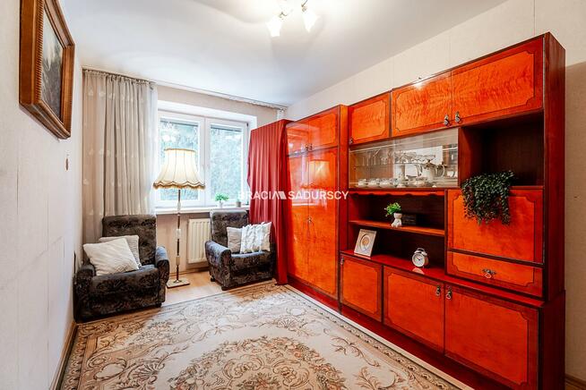 Mieszkanie Kraków Dębniki, Ruczaj, Torfowa