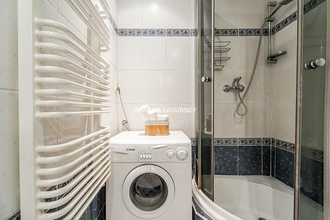 Mieszkanie Kraków Dębniki, Ruczaj, Torfowa