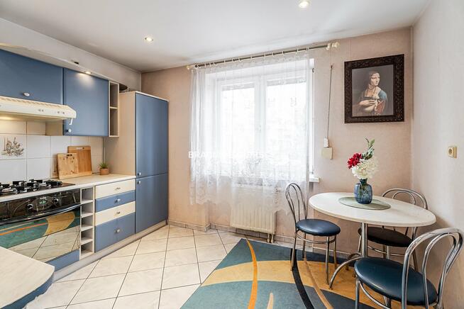 Mieszkanie Kraków Dębniki, Ruczaj, Torfowa