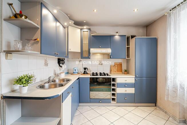 Mieszkanie Kraków Dębniki, Ruczaj, Torfowa