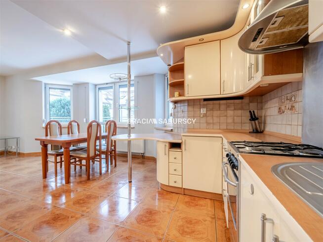 Mieszkanie Kraków Dębniki, Kliny, Babinicza