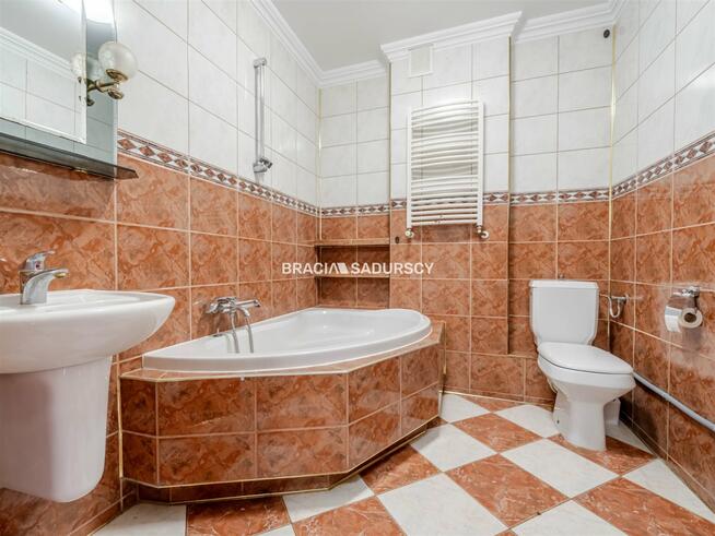 Mieszkanie Kraków Dębniki, Kliny, Babinicza