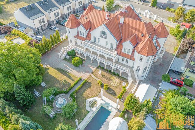 Lokal użytkowy Opole Zaodrze, Dworska