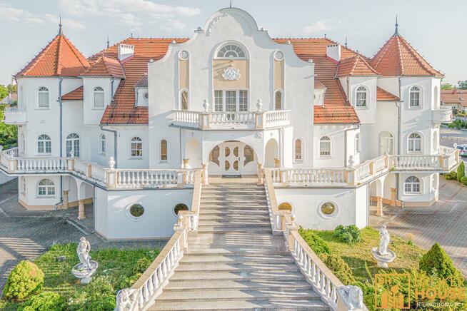 Lokal użytkowy Opole Zaodrze, Dworska