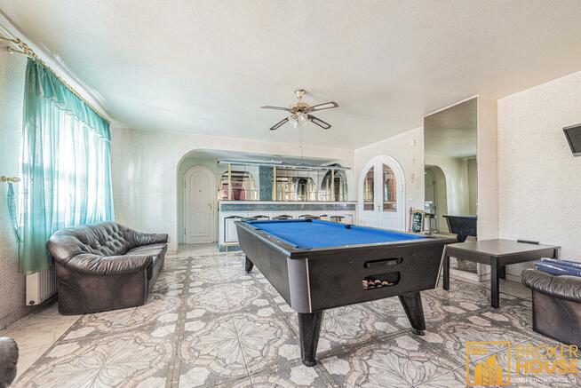 Dom Opole Zaodrze, Dworska