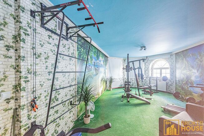 Dom Opole Zaodrze, Dworska