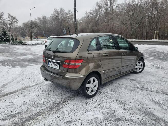Mercedes B 180 Klimatronik - Alu - Tempomat - Jasna Tapicerka - Ładny