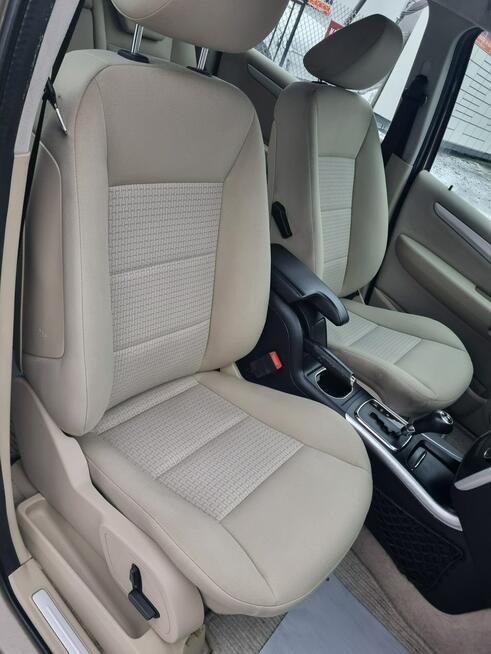 Mercedes B 180 Klimatronik - Alu - Tempomat - Jasna Tapicerka - Ładny