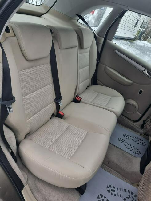 Mercedes B 180 Klimatronik - Alu - Tempomat - Jasna Tapicerka - Ładny