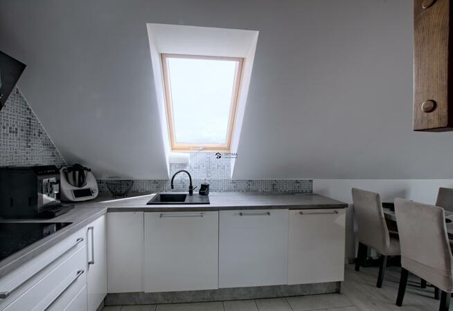 Mieszkanie Kołobrzeg