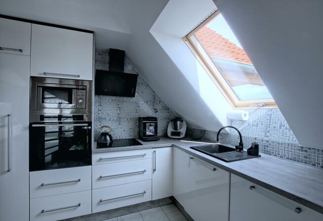 Mieszkanie Kołobrzeg