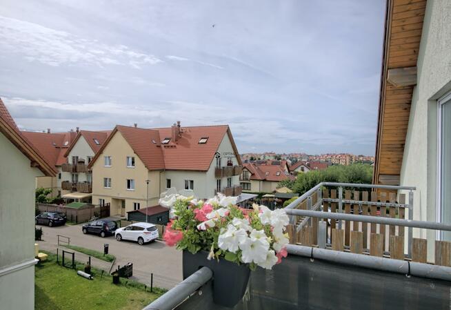 Mieszkanie Kołobrzeg