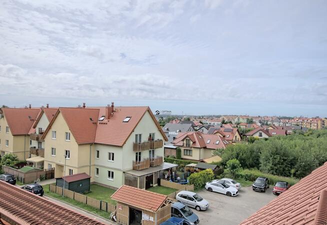 Mieszkanie Kołobrzeg