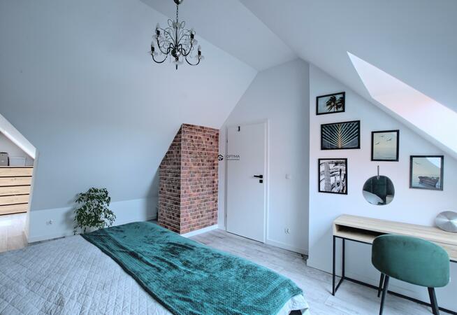 Mieszkanie Kołobrzeg