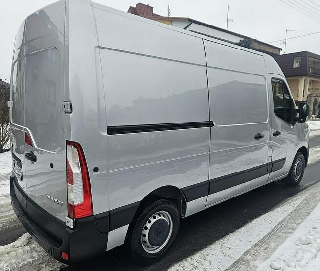 Renault Master L2H2 Pack klim + navi