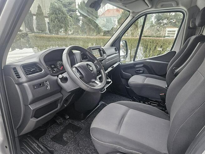 Renault Master L2H2 Pack klim + navi