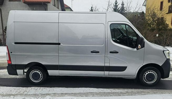 Renault Master L2H2 Pack klim + navi