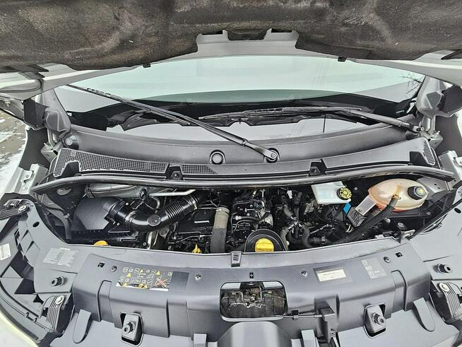 Renault Master L2H2 Pack klim + navi