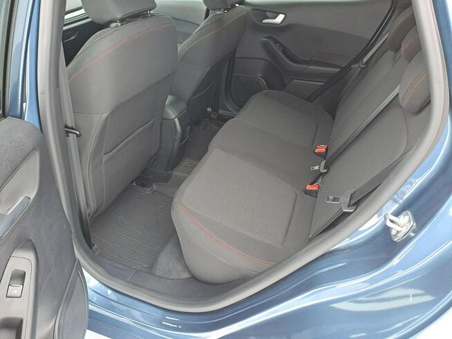 Ford Fiesta 1,0EcoBoost 100KM ST-Line 20.12.2023 gwarancja PL49048