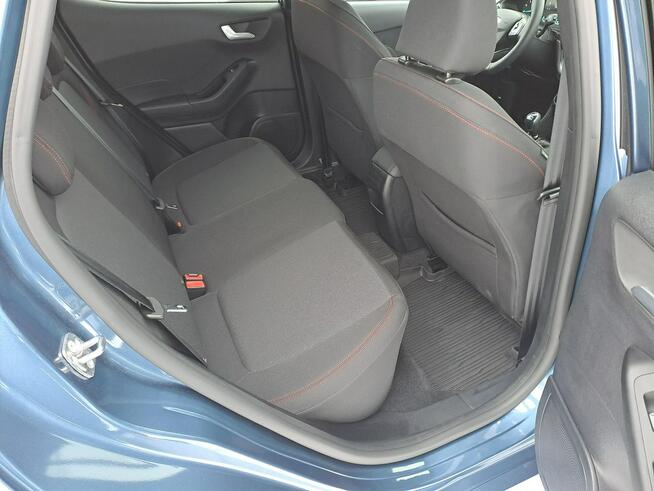 Ford Fiesta 1,0EcoBoost 100KM ST-Line 20.12.2023 gwarancja PL49048