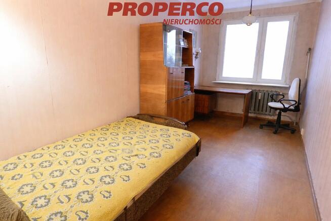 Mieszkanie Kielce os. Jagiellońskie, Południowa