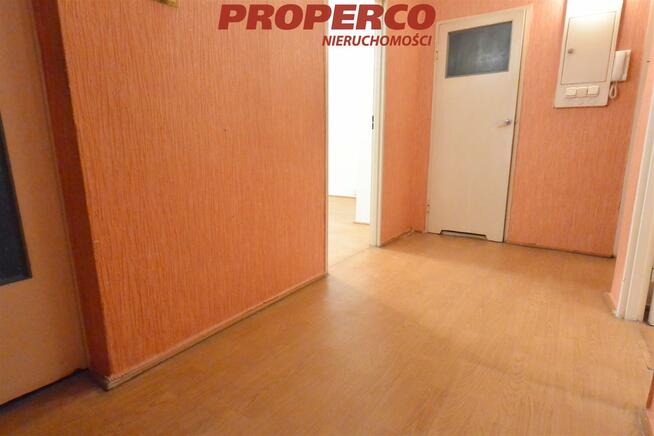 Mieszkanie Kielce os. Jagiellońskie, Południowa